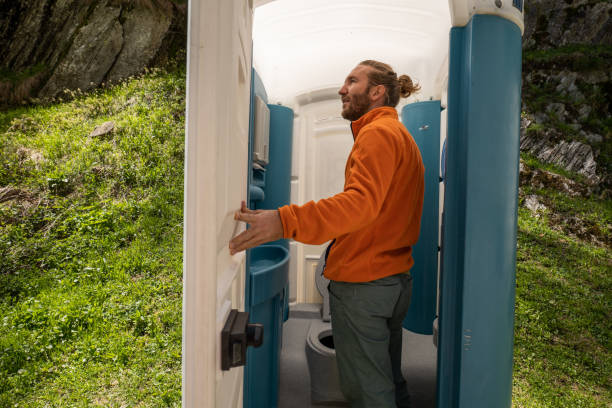 Trusted Fairchild Af, WA porta potty rental Experts