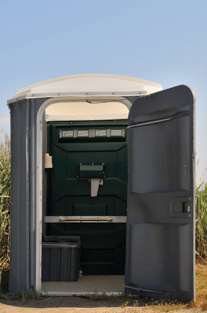 Best Local porta potty services  in Fairchild Af, WA