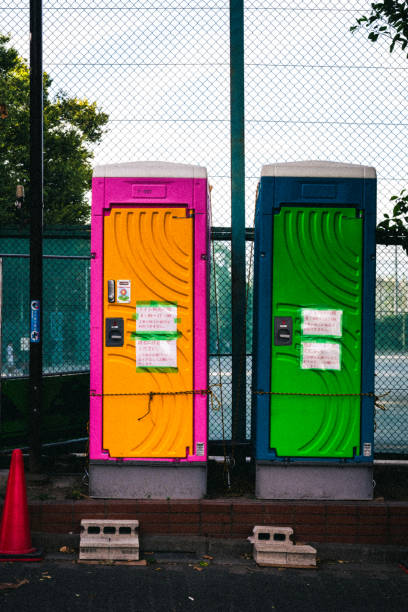 Best Porta potty rental for parties  in Fairchild Af, WA