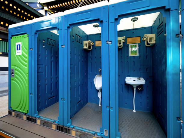 Best Temporary restroom rental  in Fairchild Af, WA