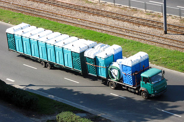 Best Porta potty rental near me  in Fairchild Af, WA